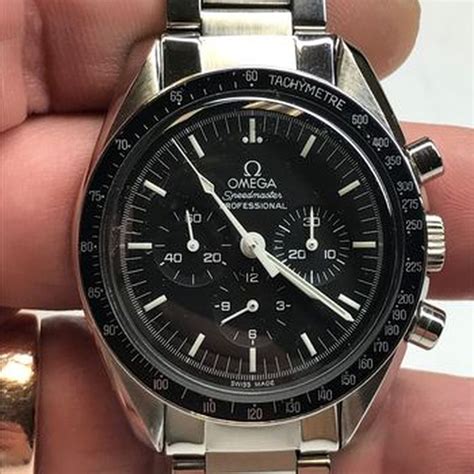 does omega polish watch service|Omega Watch service near me.